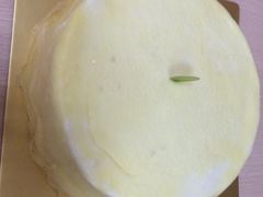 -OL’s Cake鲜荟千层(东风中路店)