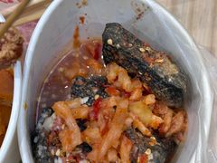 -李字号臭豆腐(总店)