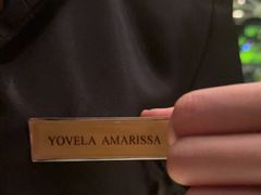 -OZONE 顶楼酒吧(香港丽思卡尔顿酒店)