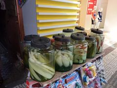 -细妹五香牛杂(步行街店)