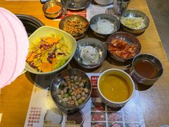 -老炉家木炭烤肉(长江国际店)