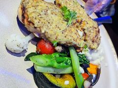 -bluefrog蓝蛙(皇庭广场店)