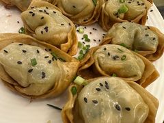 煎馄饨-三林本帮馆(中林街店)