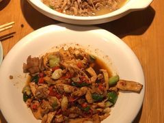 -呷湘厨·鱼汤捞饭·剁椒鱼头·辣椒炒肉(国家会展中心店)