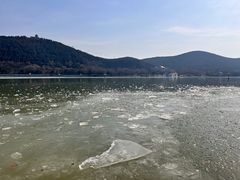 -云龙湖旅游景区