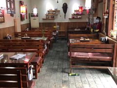-丽江庭院·云南野生菌·海鲜火锅(鼓楼四合院店)
