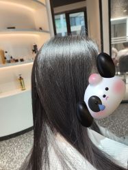 -丝语萱形象