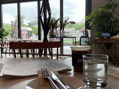 -The Rug Cafe(王府中环店)