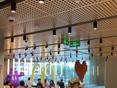 -麦当劳(百利广场店)