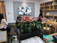-子曰书院·古筝围棋书法国画小主持(夏都店)