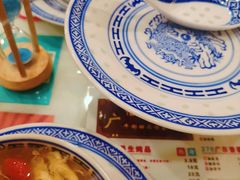 -广信牛奶甜品世家(台东店)