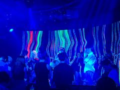 -Perry's·酒吧(黄埔大道店)