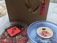 -西园寺素食(西园弄戒幢律寺店)