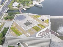 -嘉定凯悦·咖啡厅