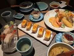 -炙柒Sekinana·精致日料(合生汇店)
