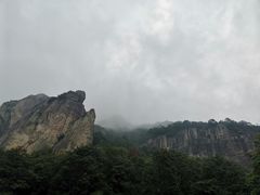 -雁荡山风景名胜区
