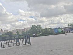 -麦当劳(火车北站餐厅)