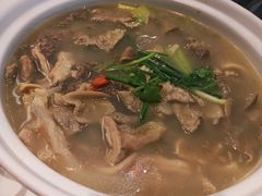 -付掌柜在成都·热炒砂锅集(金禾店)