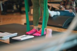 -无界瑜伽普拉提