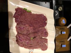 -宽板凳老灶火锅(外馆斜街店)