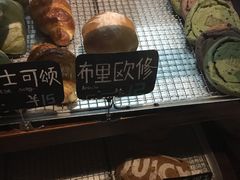-Juicy Bakery(大学路店)