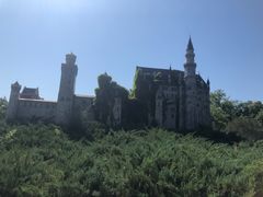 -北京世界公园