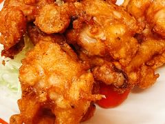 -拉面莊夢語＆中华料理八椿