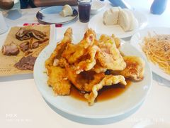 锅包肉-萍香大厨·锅包肉(大东门店)