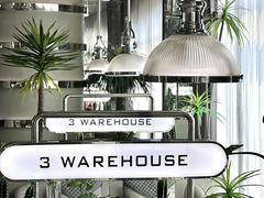 -3号仓库·创意中国菜(乐清正大广场店)