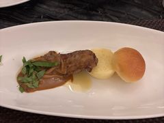 -长沙北辰洲际酒店-兰调全日餐厅