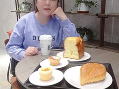 -CARINO BAKERY&CAFE(南方商城店)