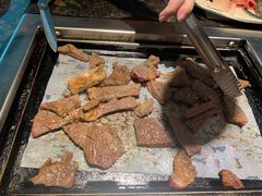 -阪尚皇·原切牛排·烤肉火锅自助(北京路店)