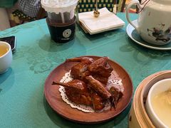 八仙乳鸽-誉八仙粤菜(万象天地店)
