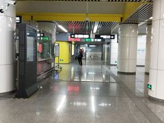 -蒲黄榆(地铁站)