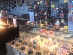 -万达文华酒店·48F云端窗景美食汇自助餐厅