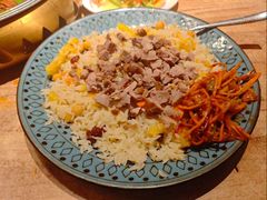 -耶里夏丽·新疆菜(徐家汇臻选店)