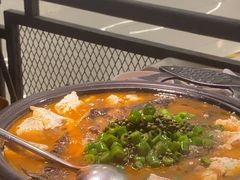 -探鱼·鲜青椒爽麻烤鱼(北京路天河城店)