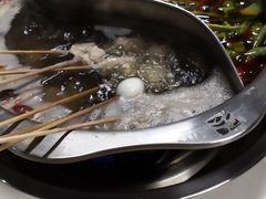 -玉林串串香(大成路店)