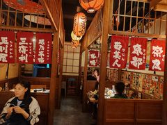 -玉川屋·深夜食堂居酒屋(柳巷店)