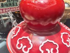 -秦唐一号西安菜馆(钟楼店)