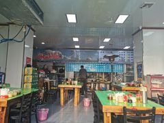 大堂-北三沙家烧麦(北头道街店)