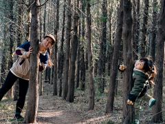-龙洞风景区-藏龙涧