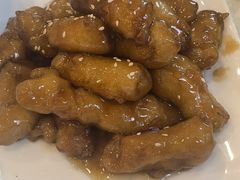 -老浒记民俗酒楼(王府井店)