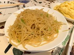 -姥姥家春饼店(惠新东街店)