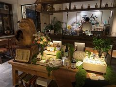 -兮禾酒馆(护国路店)