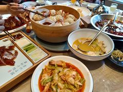 -味莊·青岛菜(云霄路店)