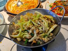 -客宴·江西客家菜(红角洲店)
