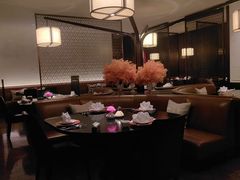 -丽晶轩中餐厅(重庆丽晶酒店)