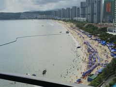 -碧桂园十里银滩