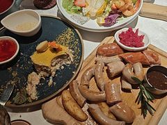 -俄士厨房(环球港店)